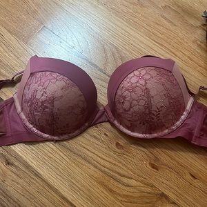 Victoria Secret Lingerie Bra